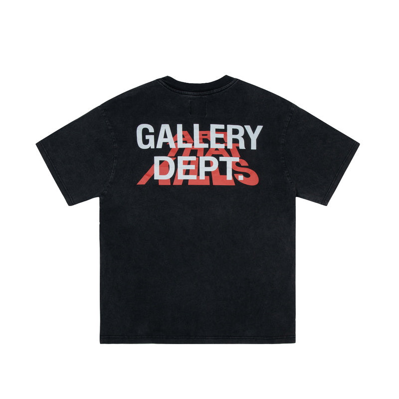 Gallery Dept T-shirt