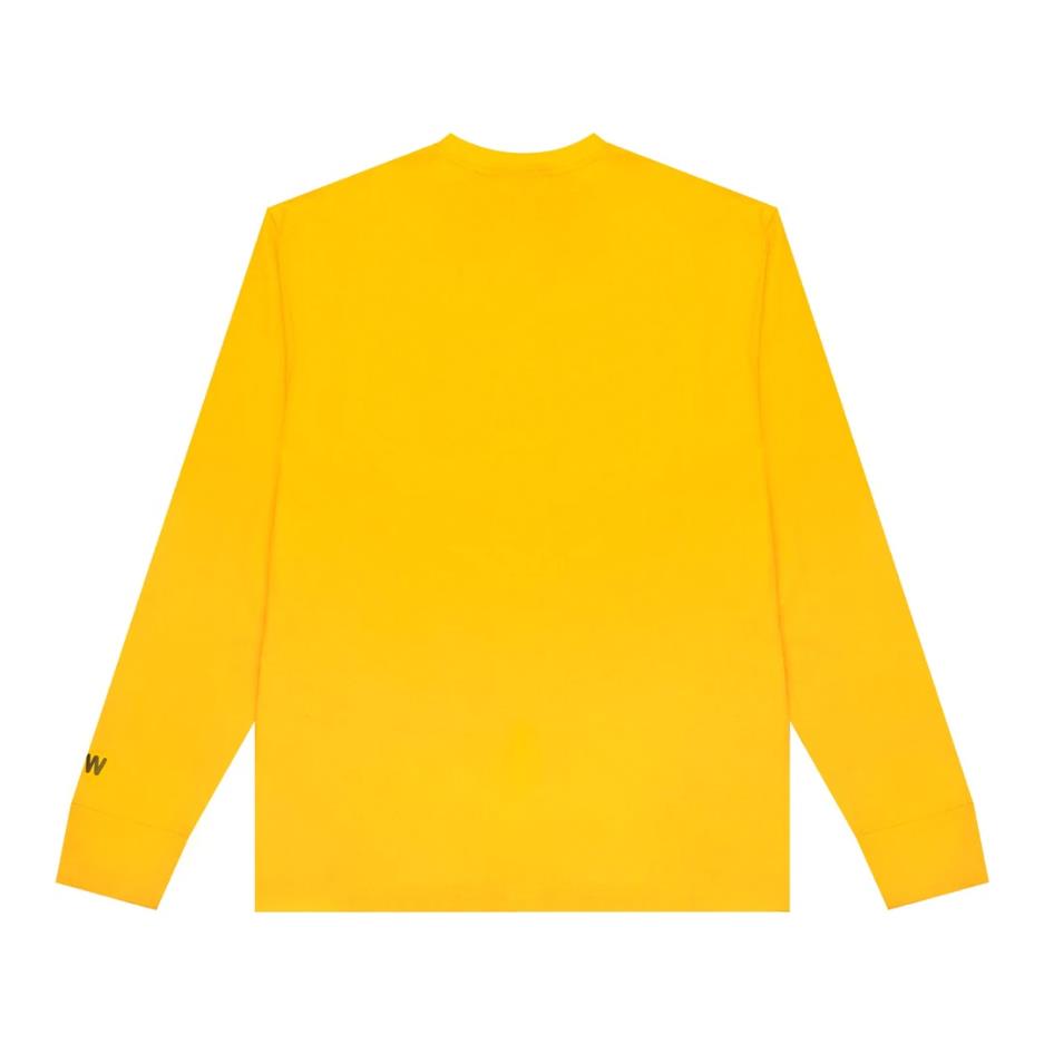 Drew House Mascot Long Sleeve Tee #281536