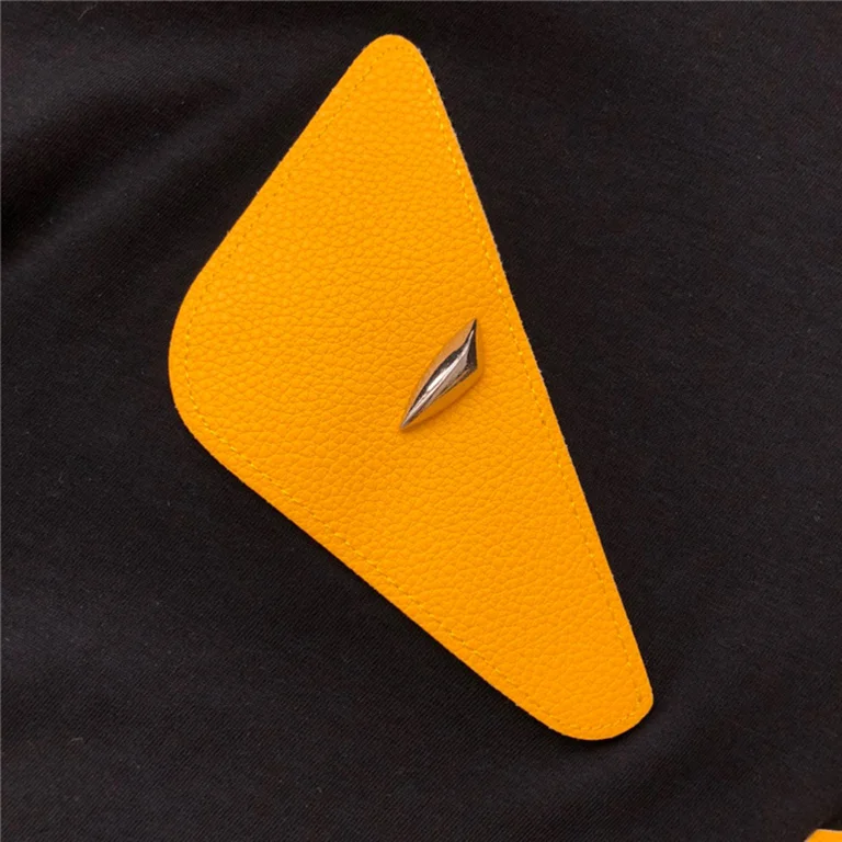 2022ss F**di T Shirt