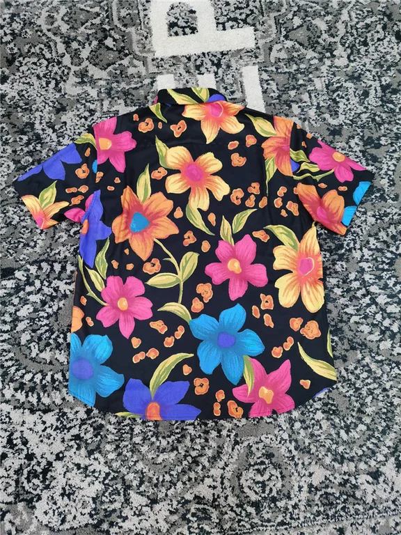 2022ss Sa1nt Lau*nt Shirt