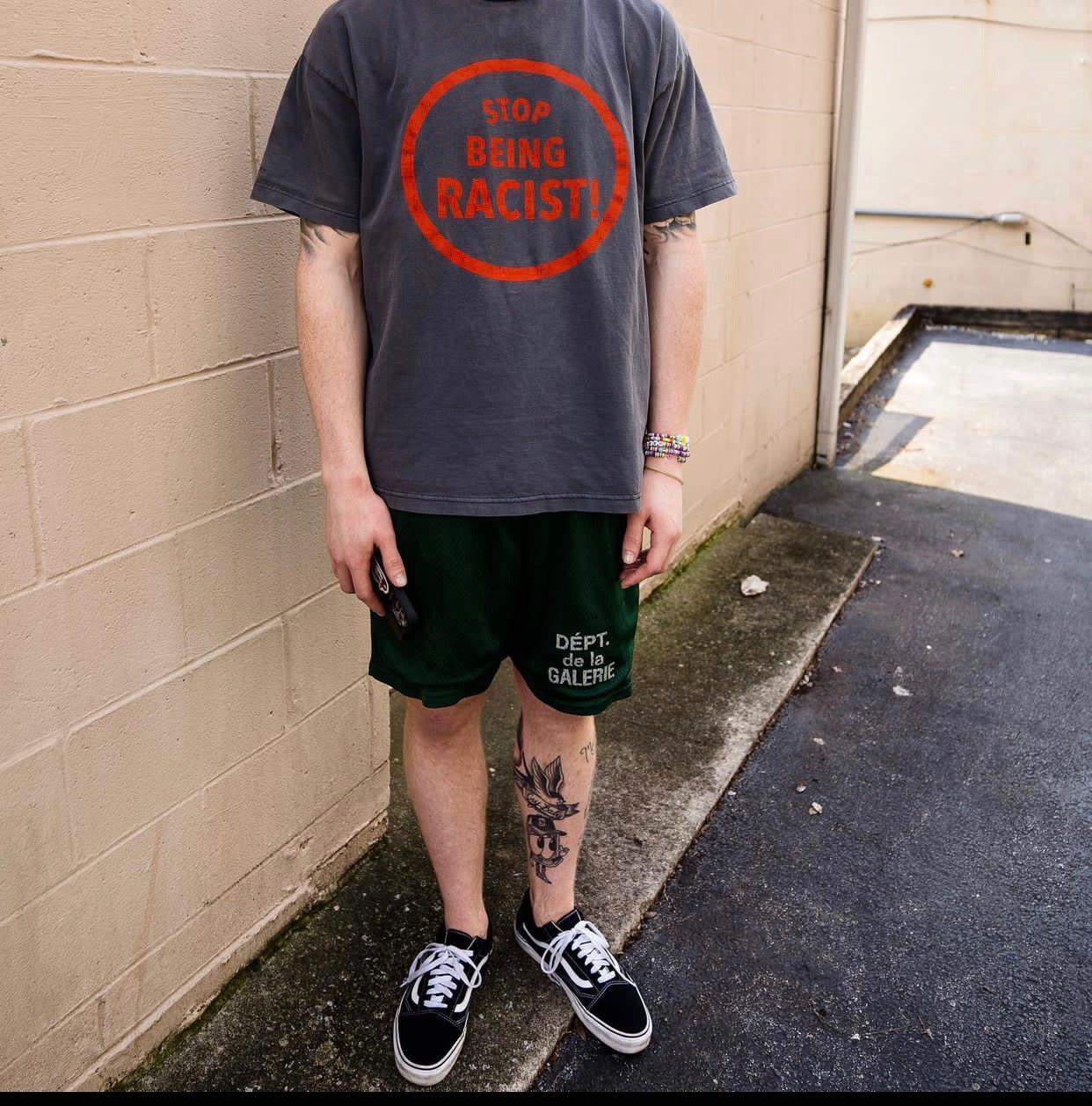 Gallery Dept T-shirt