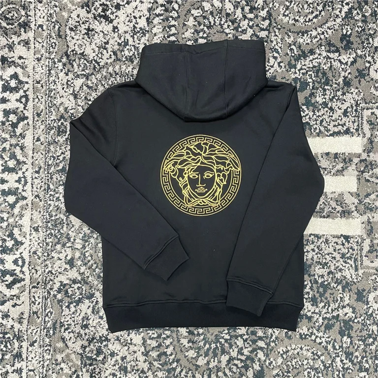 2022ss Versace Hoodie