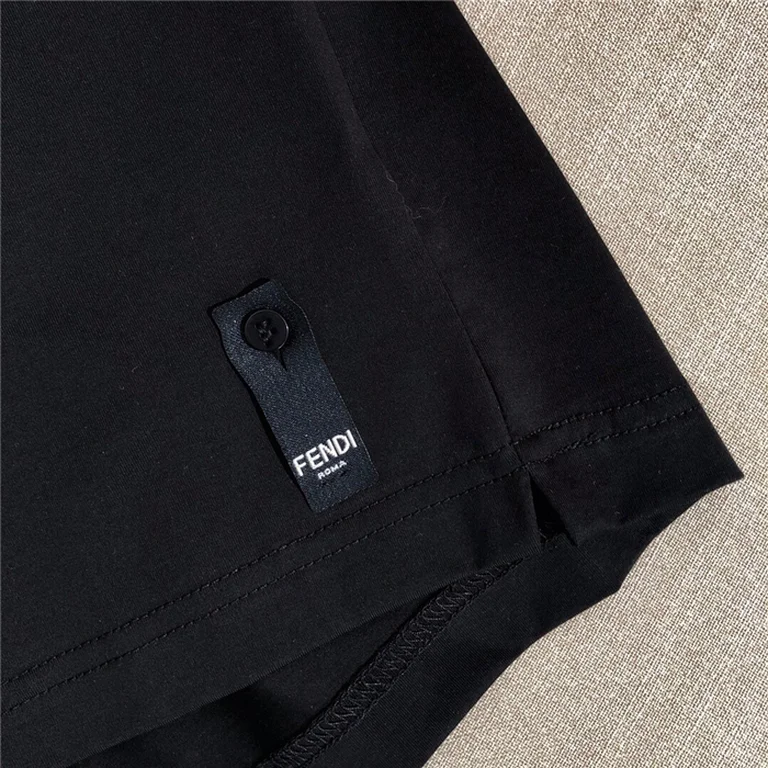 2021ss F**di T Shirt