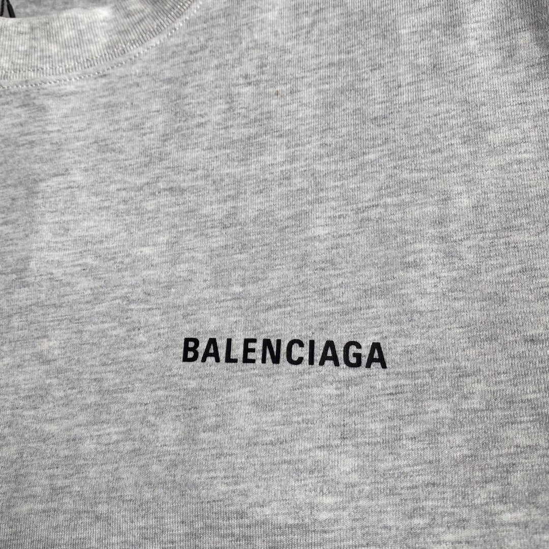 Ba1en*iaga T-shirt