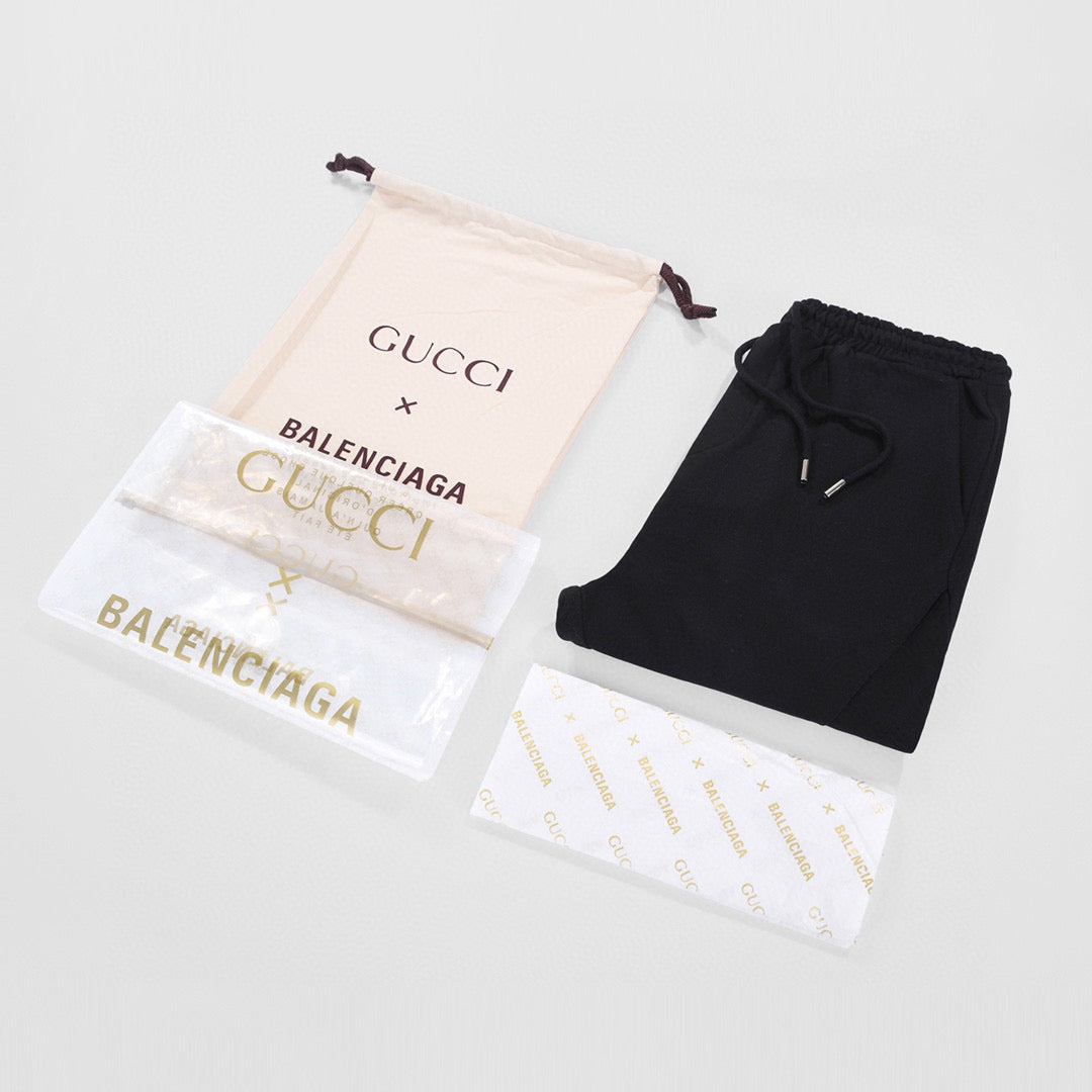 Ba1en*iaga Sweatpants