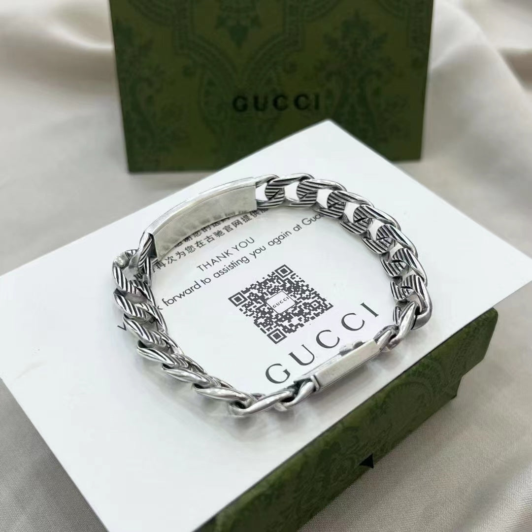 Gvc*1 Bracelet