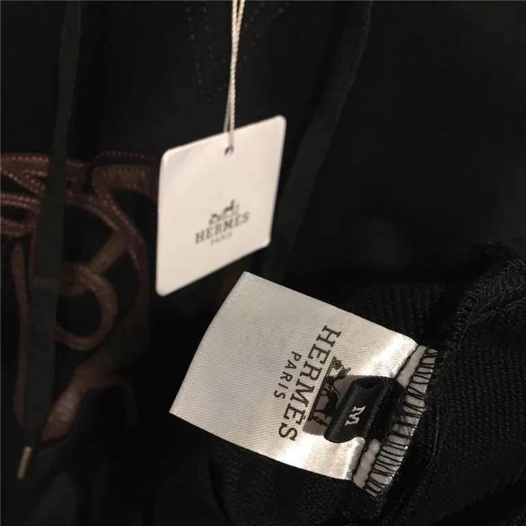 2021fw H**me5 Hoodie