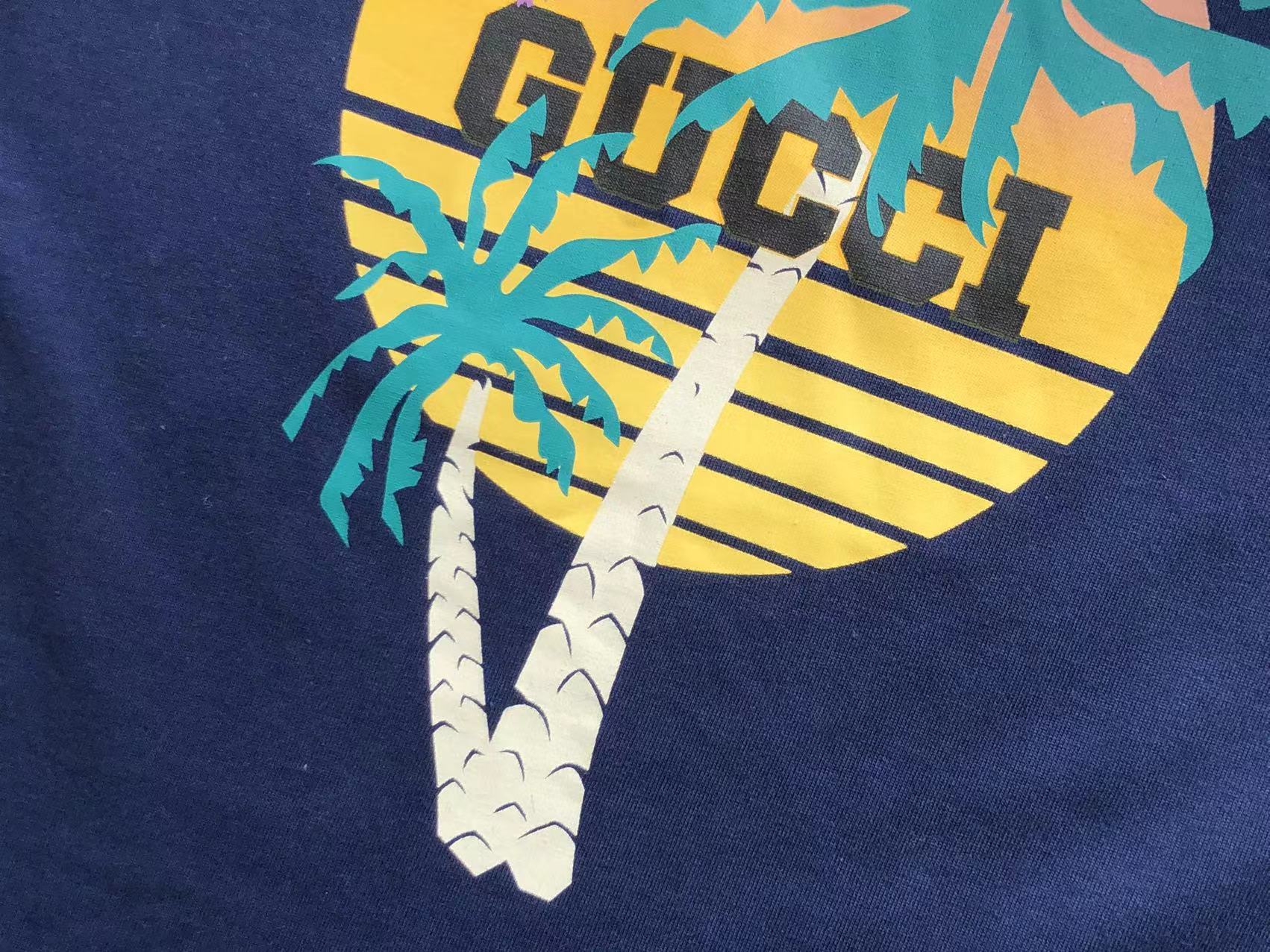 Gvc*1 T-shirt