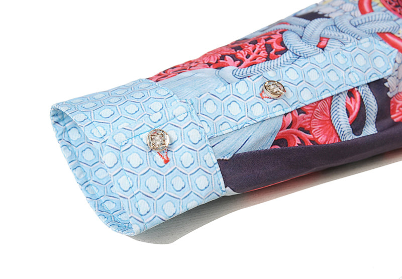 Gvc*1 Long Sleeve Shirt