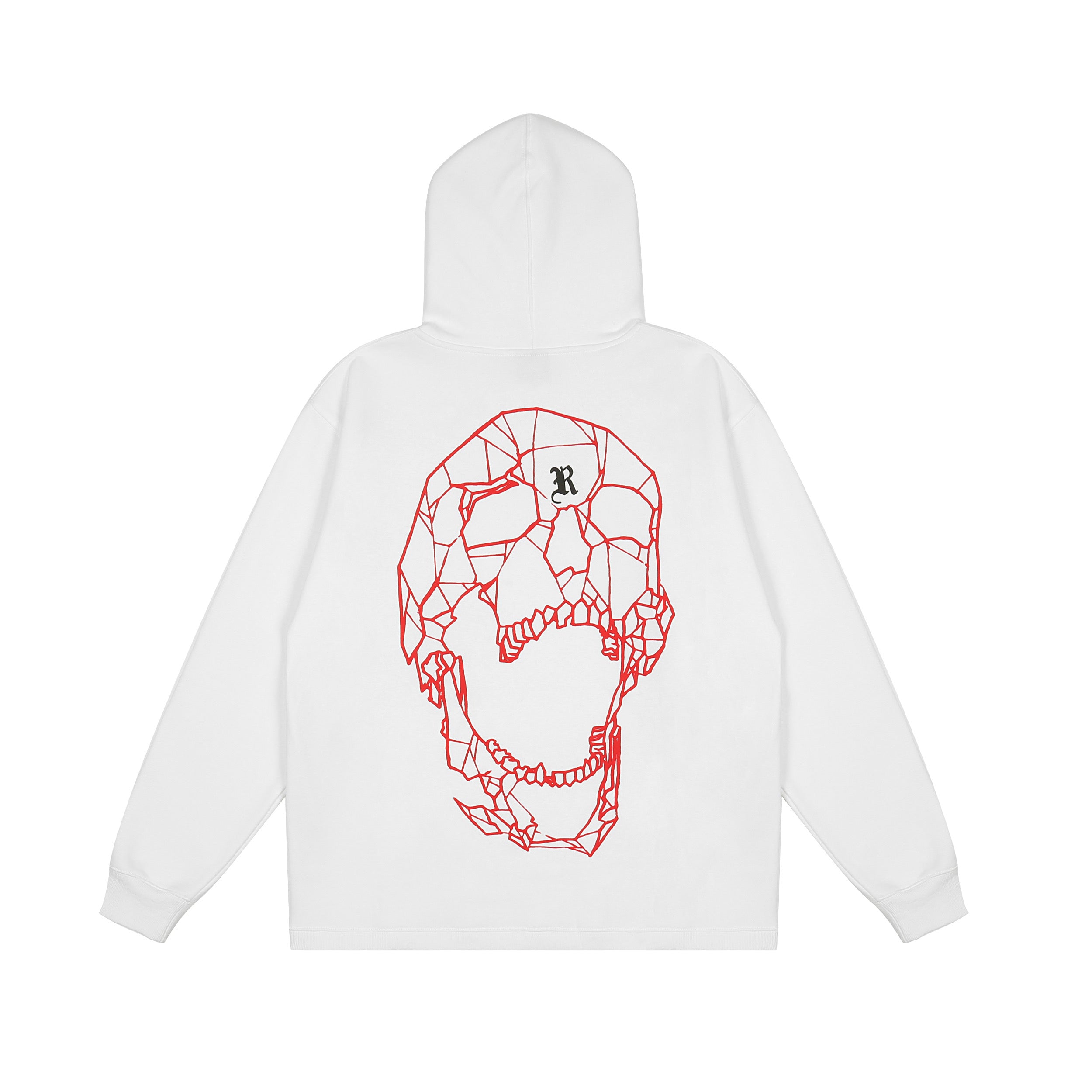 Revenge Spider Hoodie