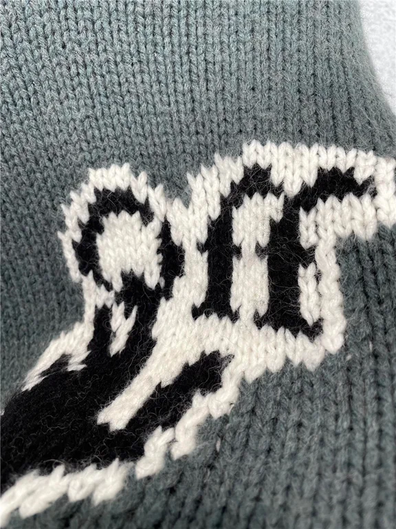 2021SS Off White Sweater