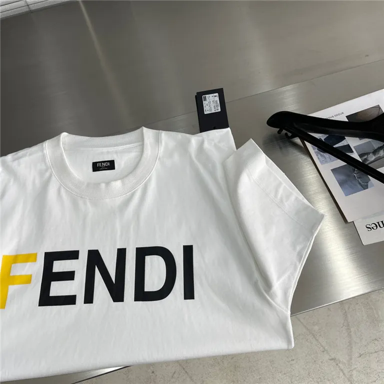 2023SS F**di T Shirt