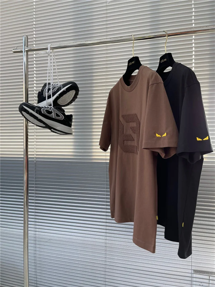 2023SS F**di T Shirt