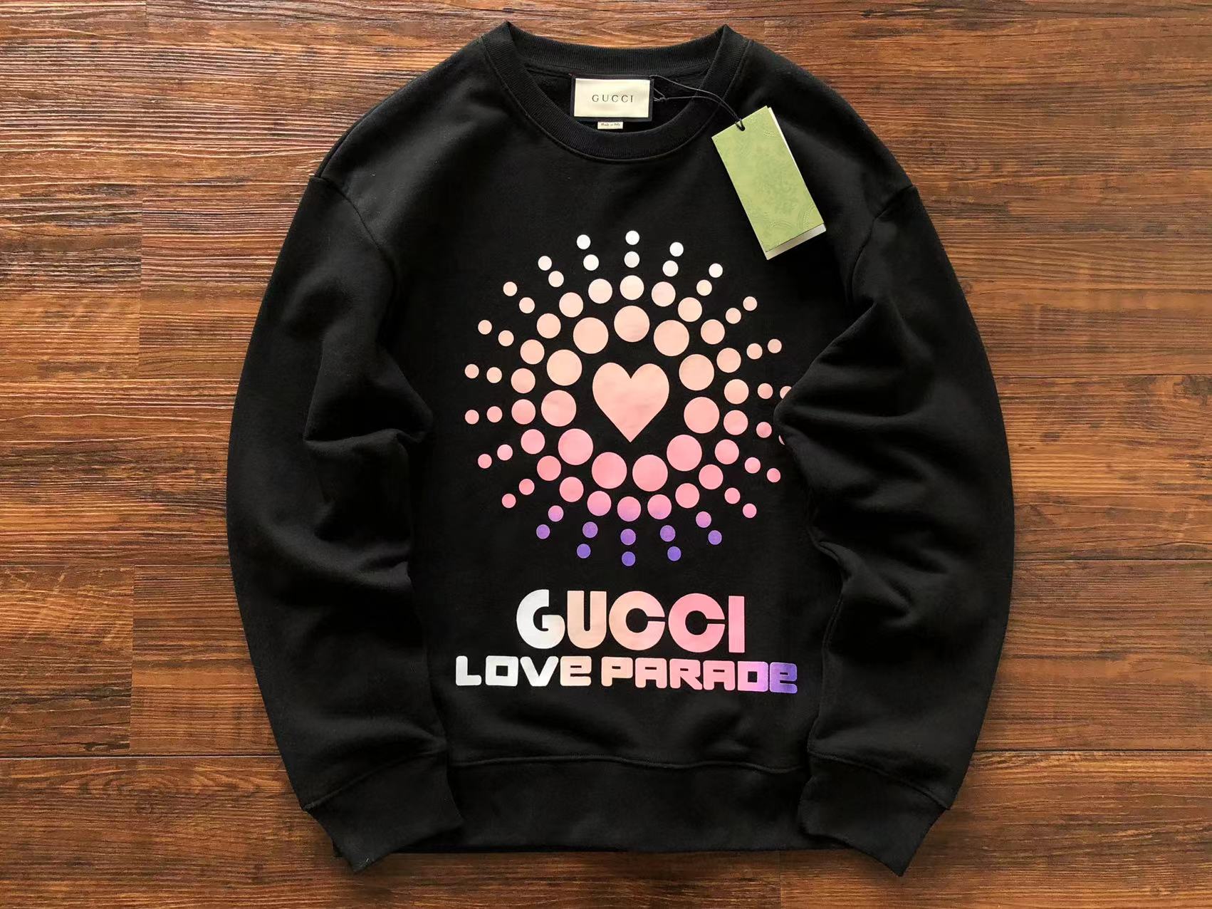 Gvc*1 Sweatshirt