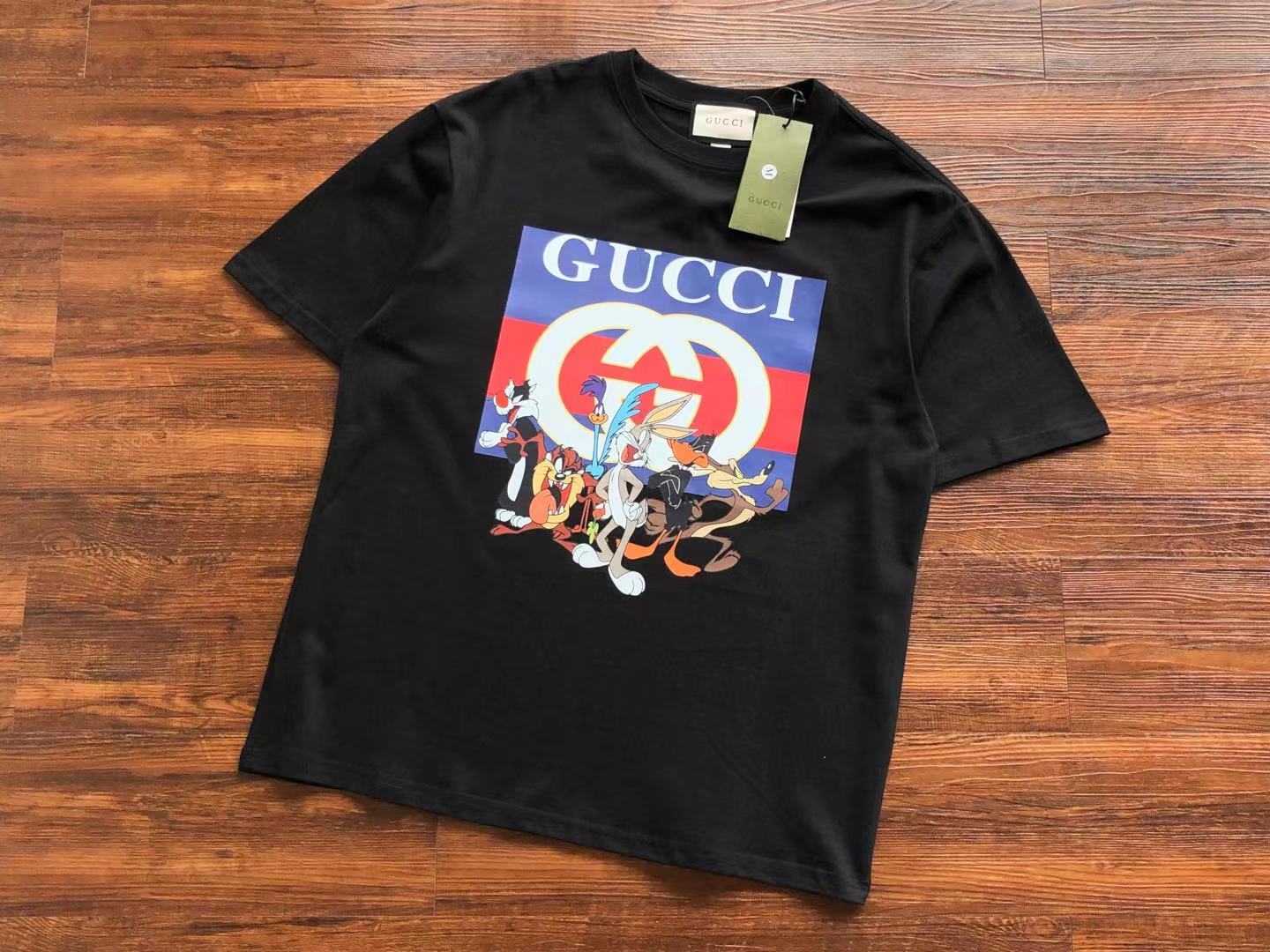 Gvc*1 T-shirt