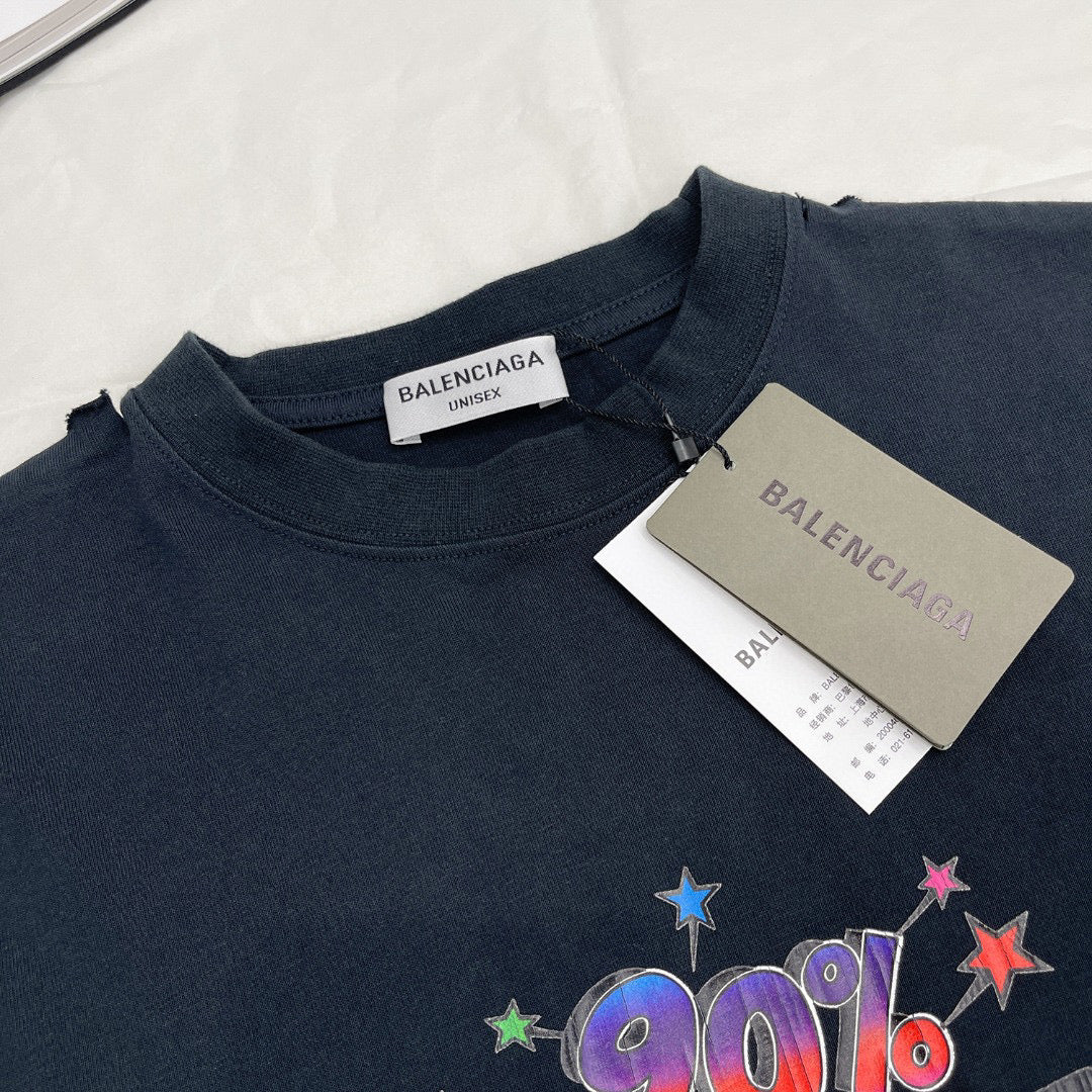 Ba1en*iaga T-shirt