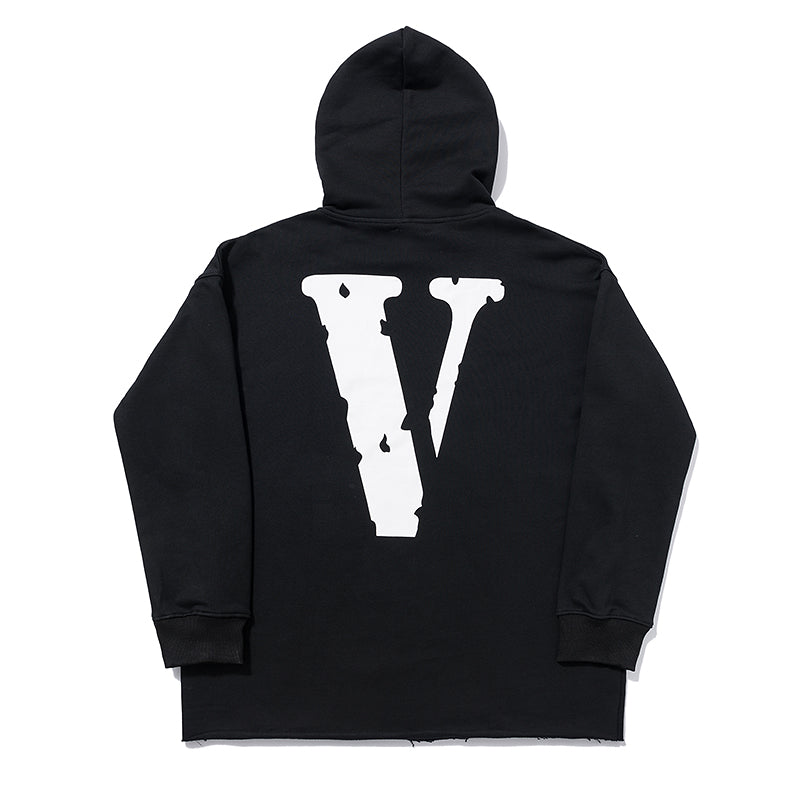 Vlone Fast V Hoodie 6866