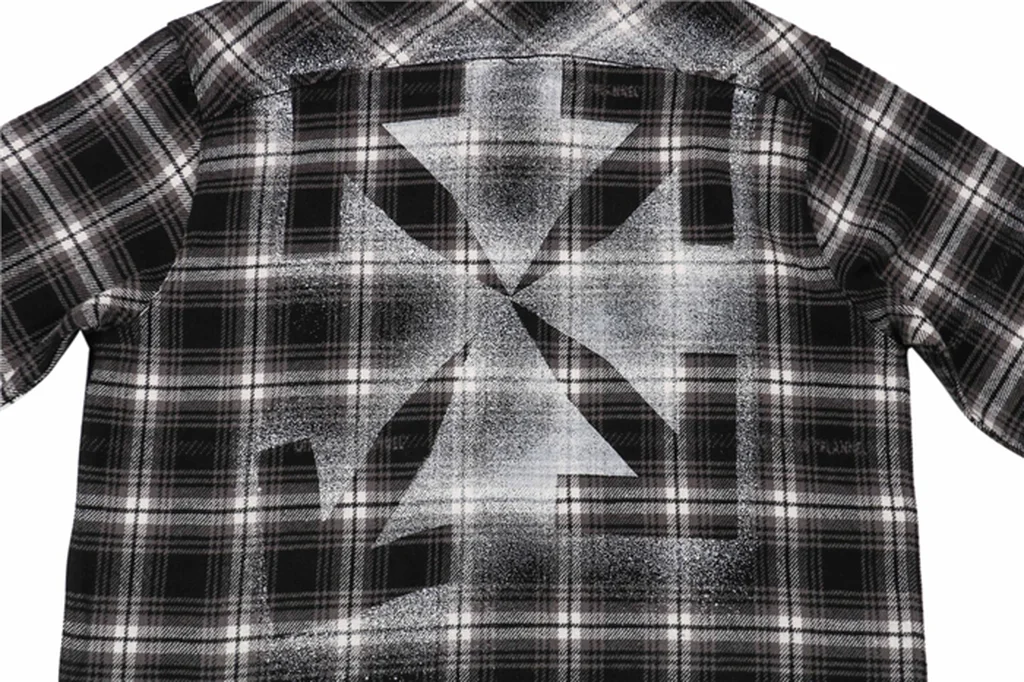 2020SS OFF WHITE Shirt