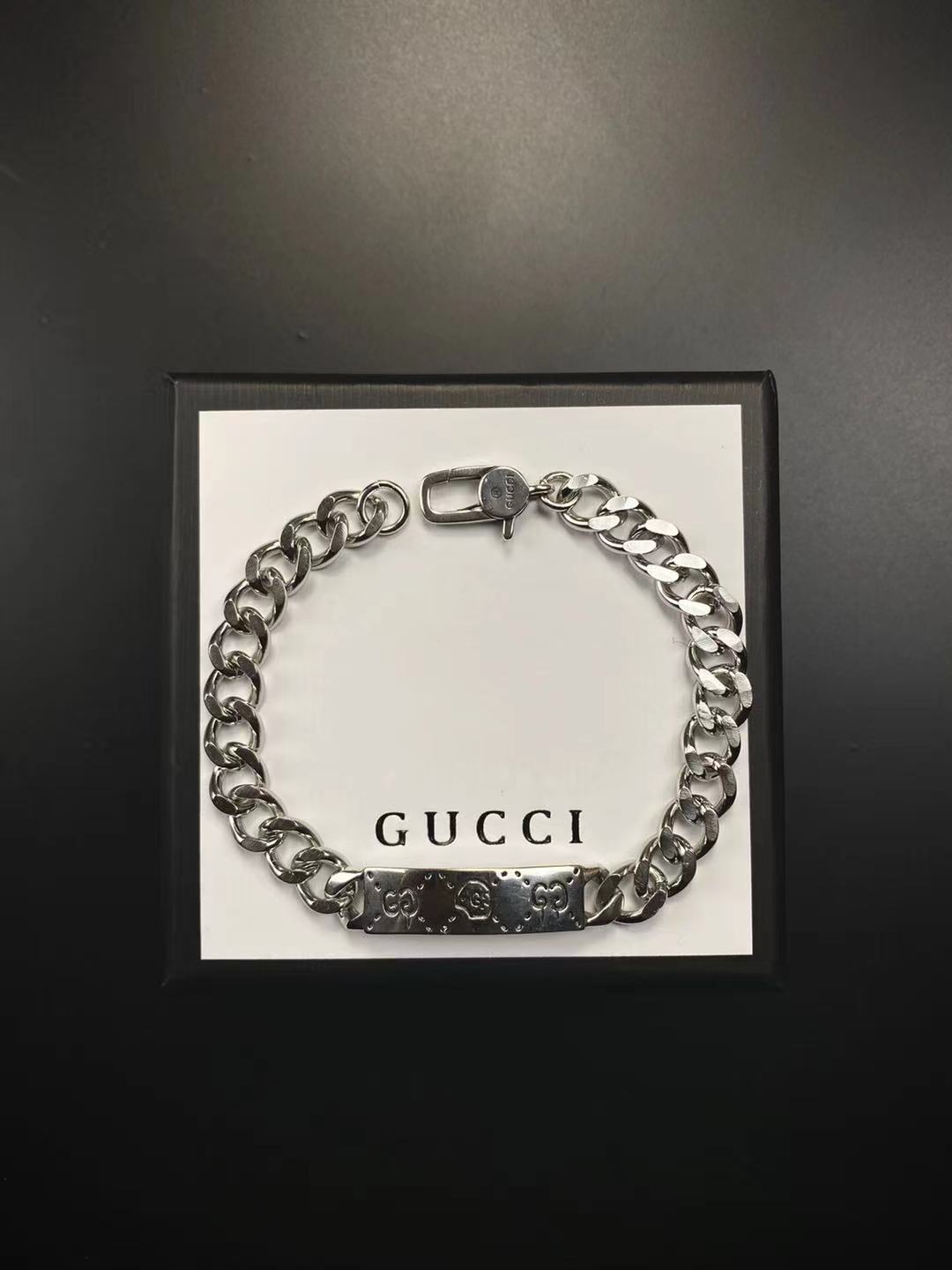 Gvc*1 Bracelet