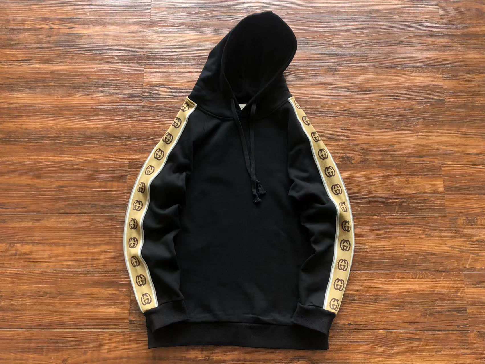Gvc*1 Hoodie