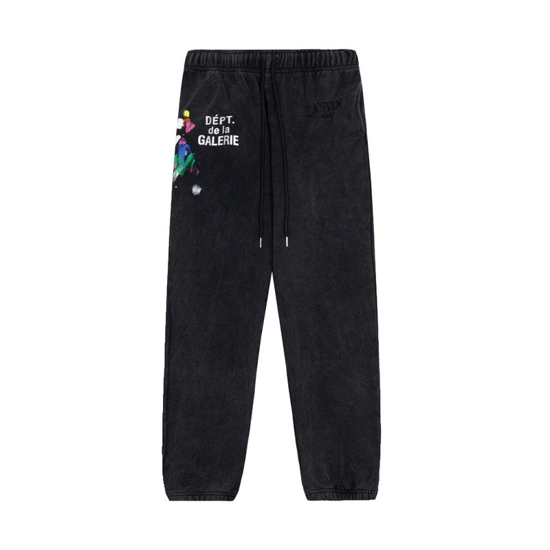 Gallery Dept Sweatpants