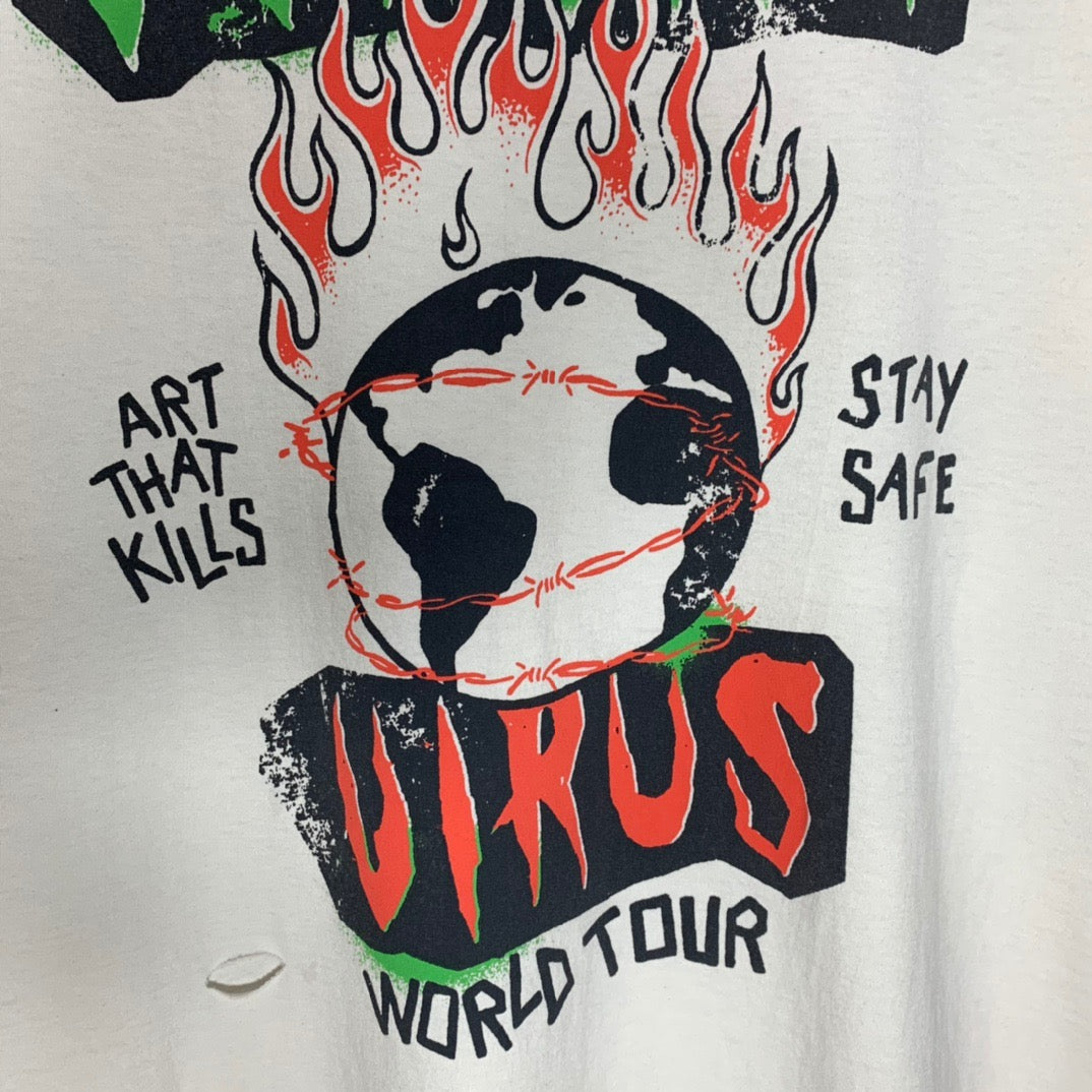 Gallery Dept CORONA T-Shirt