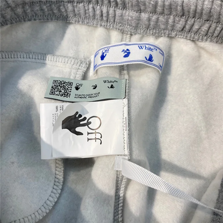 2021SS Off White Pants