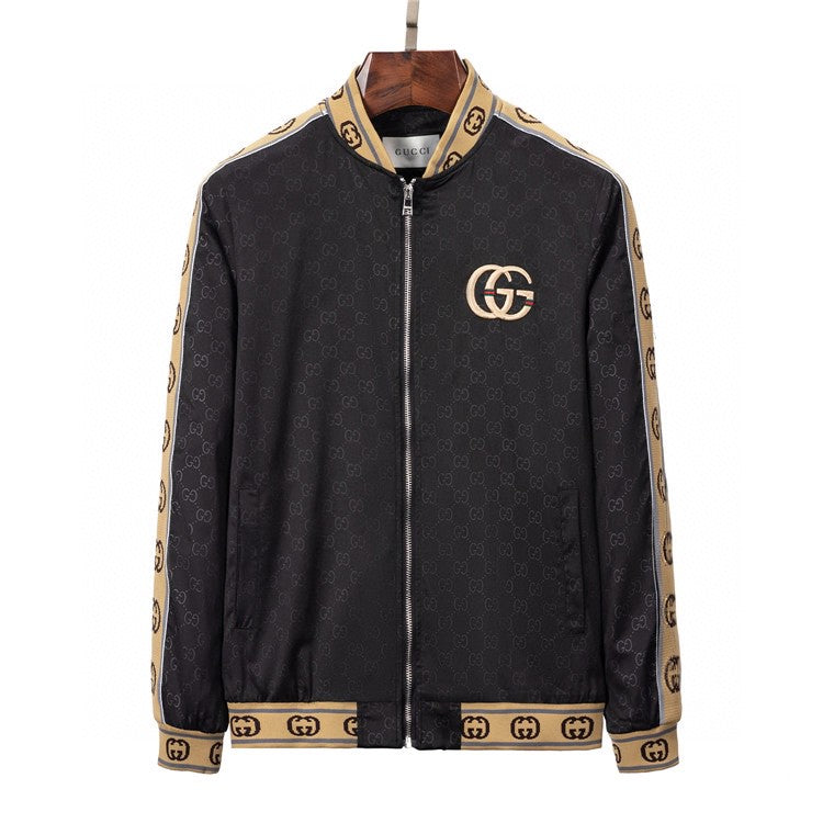Gvc*1 Jacket