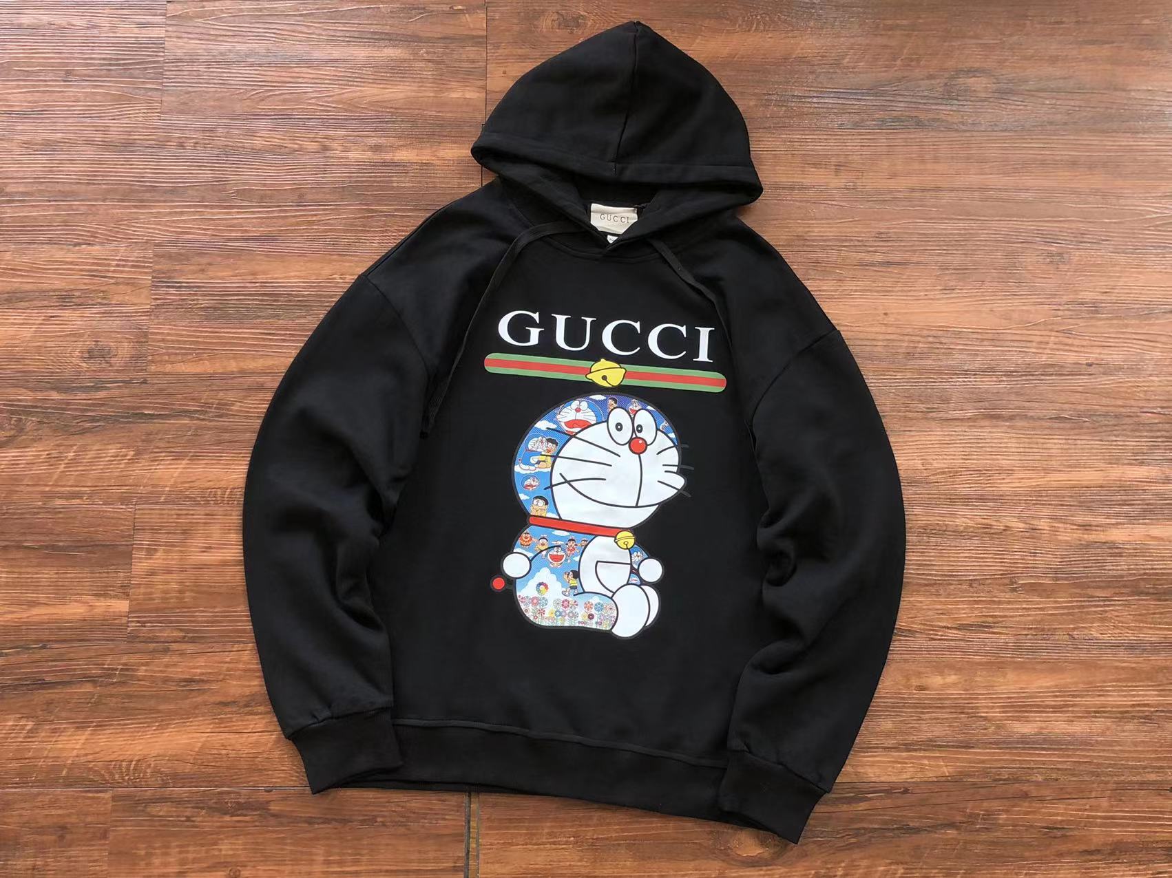 Gvc*1 Hoodie