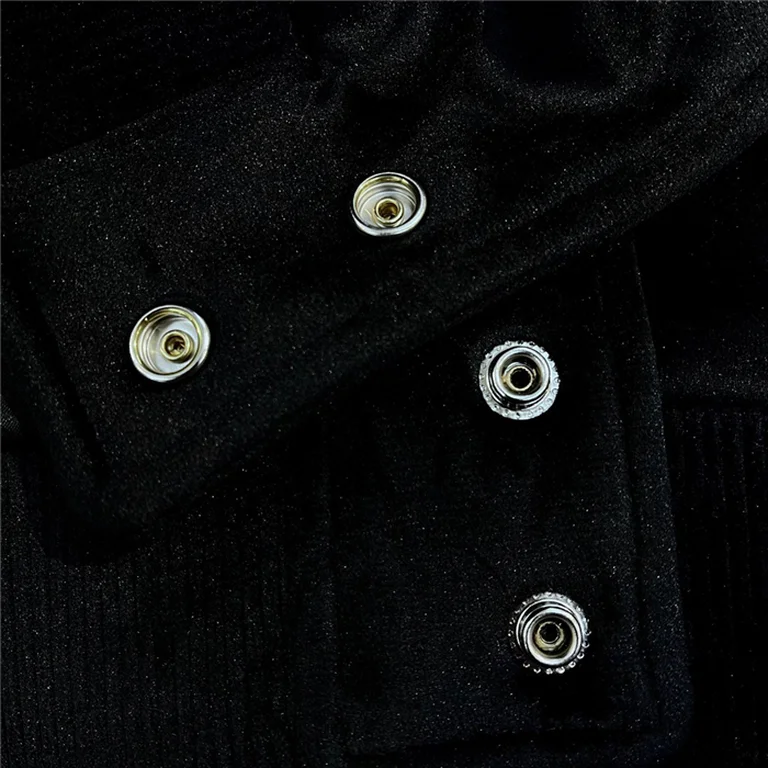 2022fw Sa1nt Lau*nt Jacket