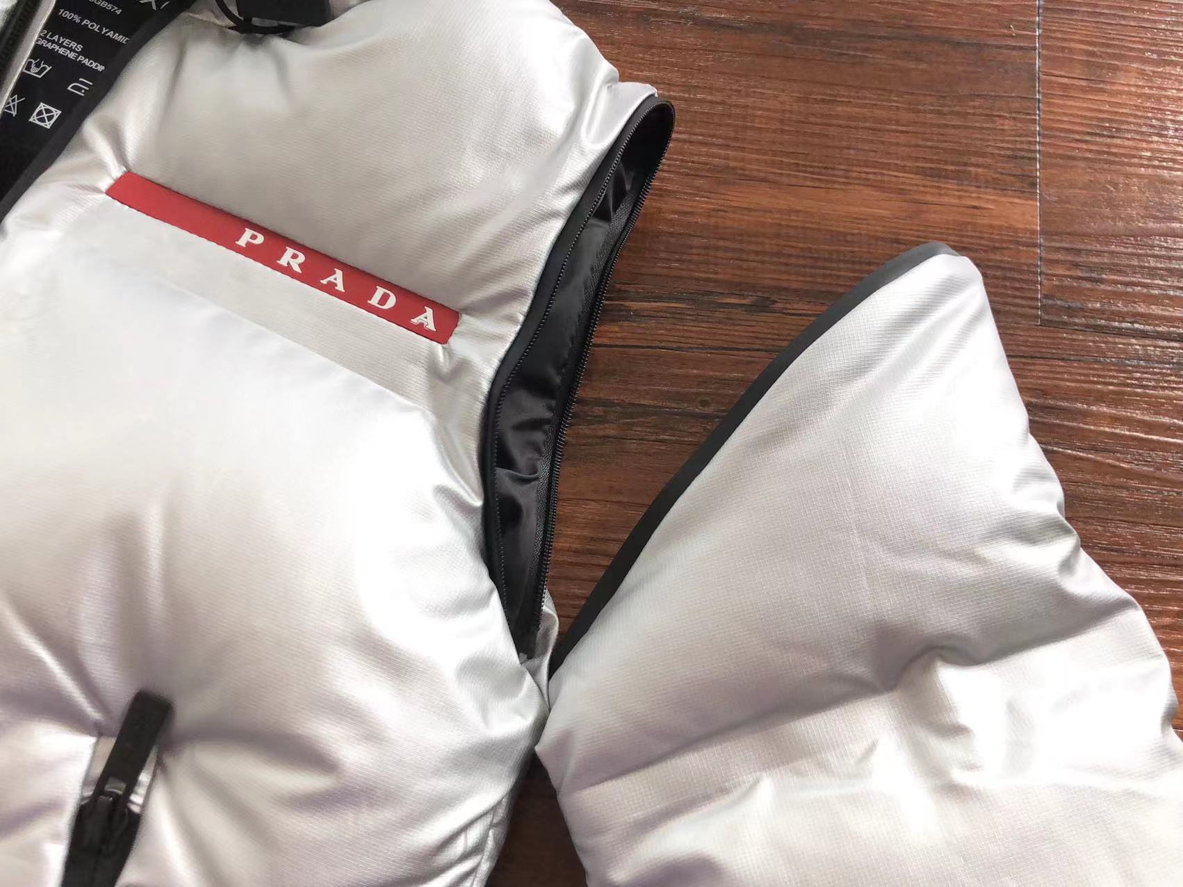 Pra*a Jacket for Kids