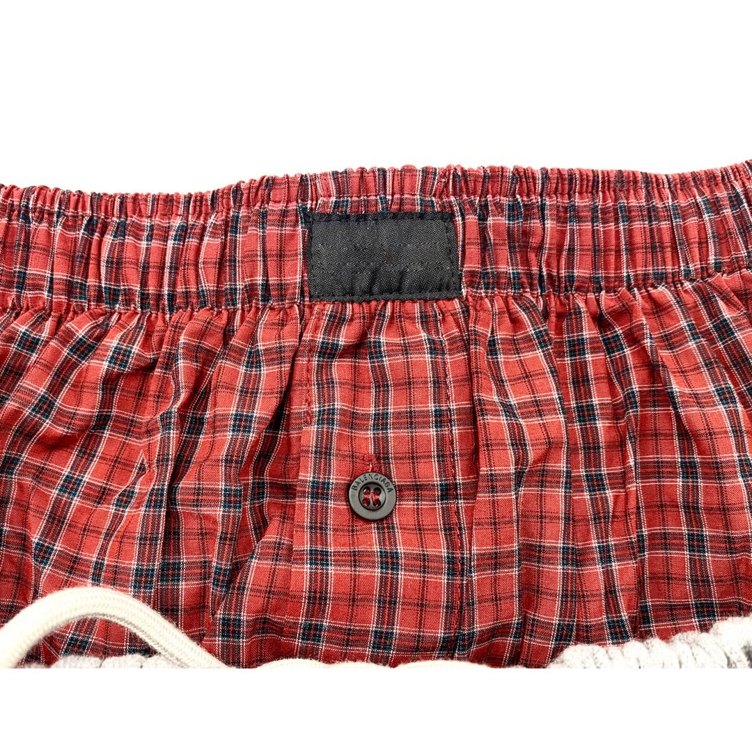 Ba1en*iaga Sweatpants