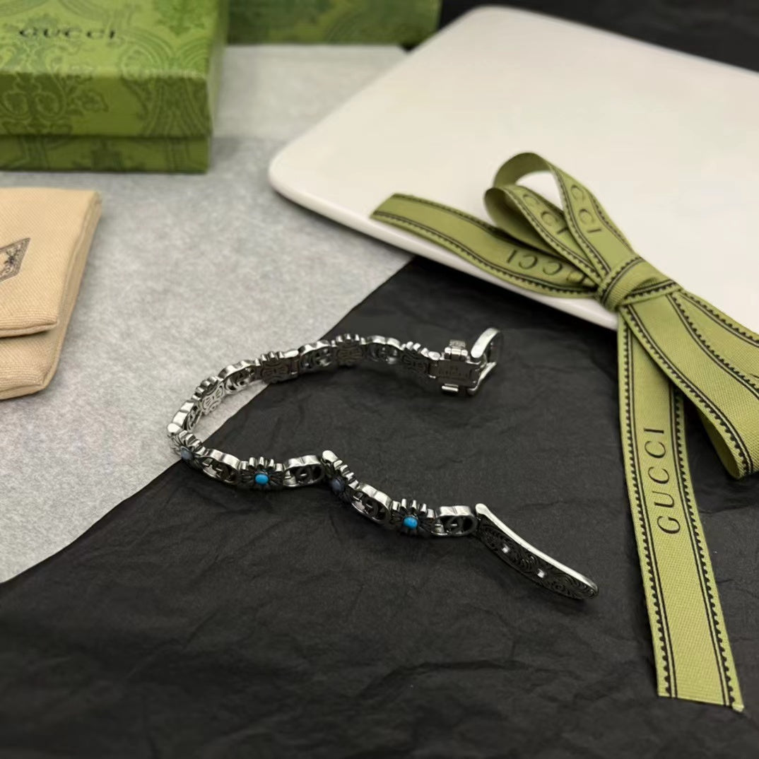 Gvc*1 Bracelet