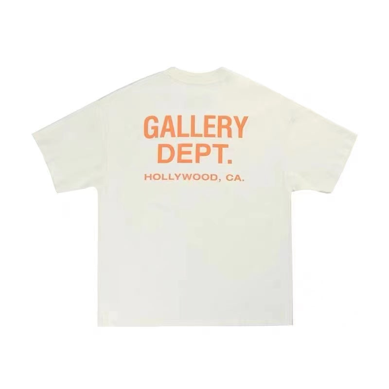 Gallery Dept T-shirt