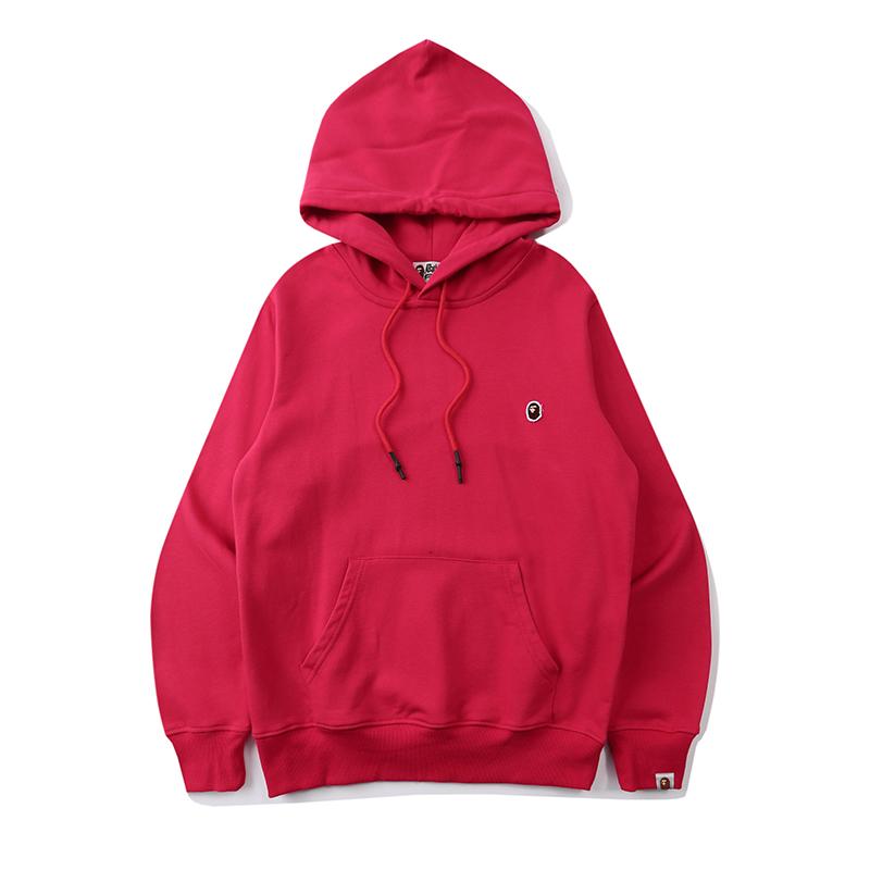 Bape College Hoodie