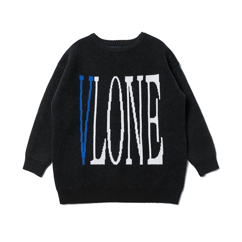 Vlone Staple V Sweater 8866