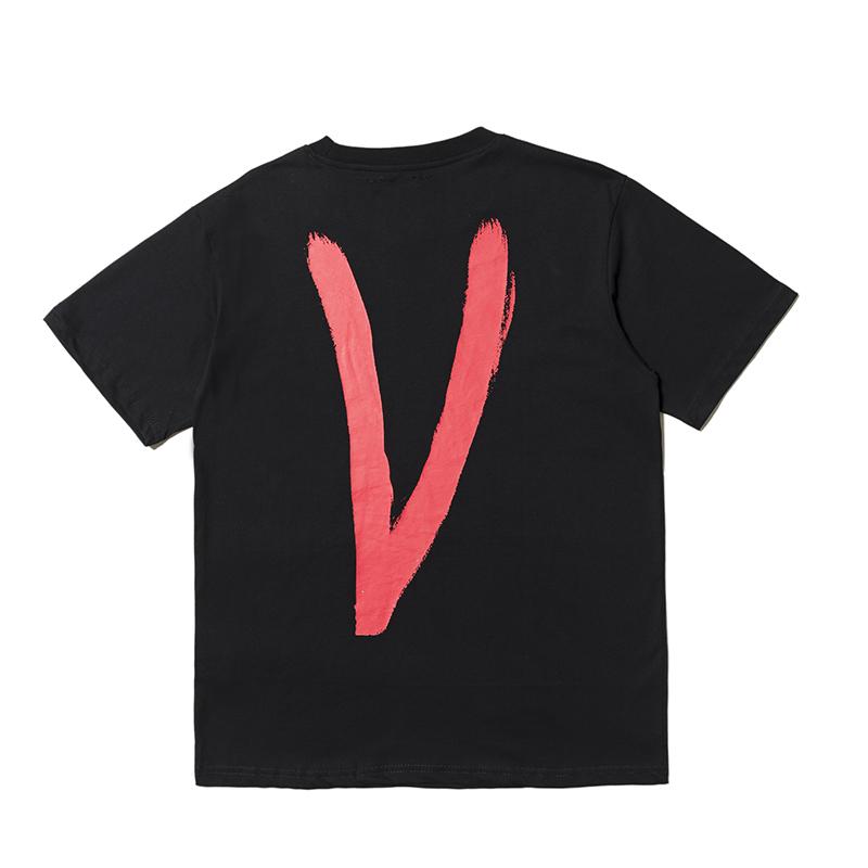 Vlone life Love Tee