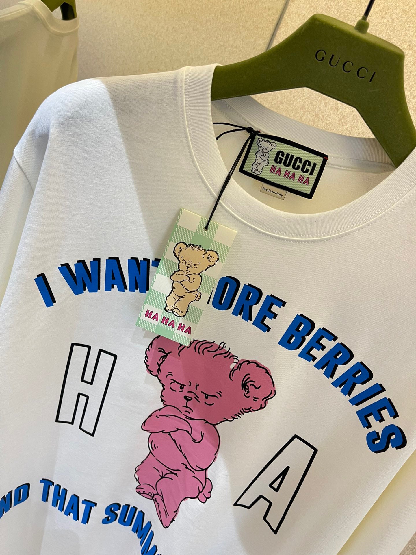 Gvc*1 Long Sleeve Shirt