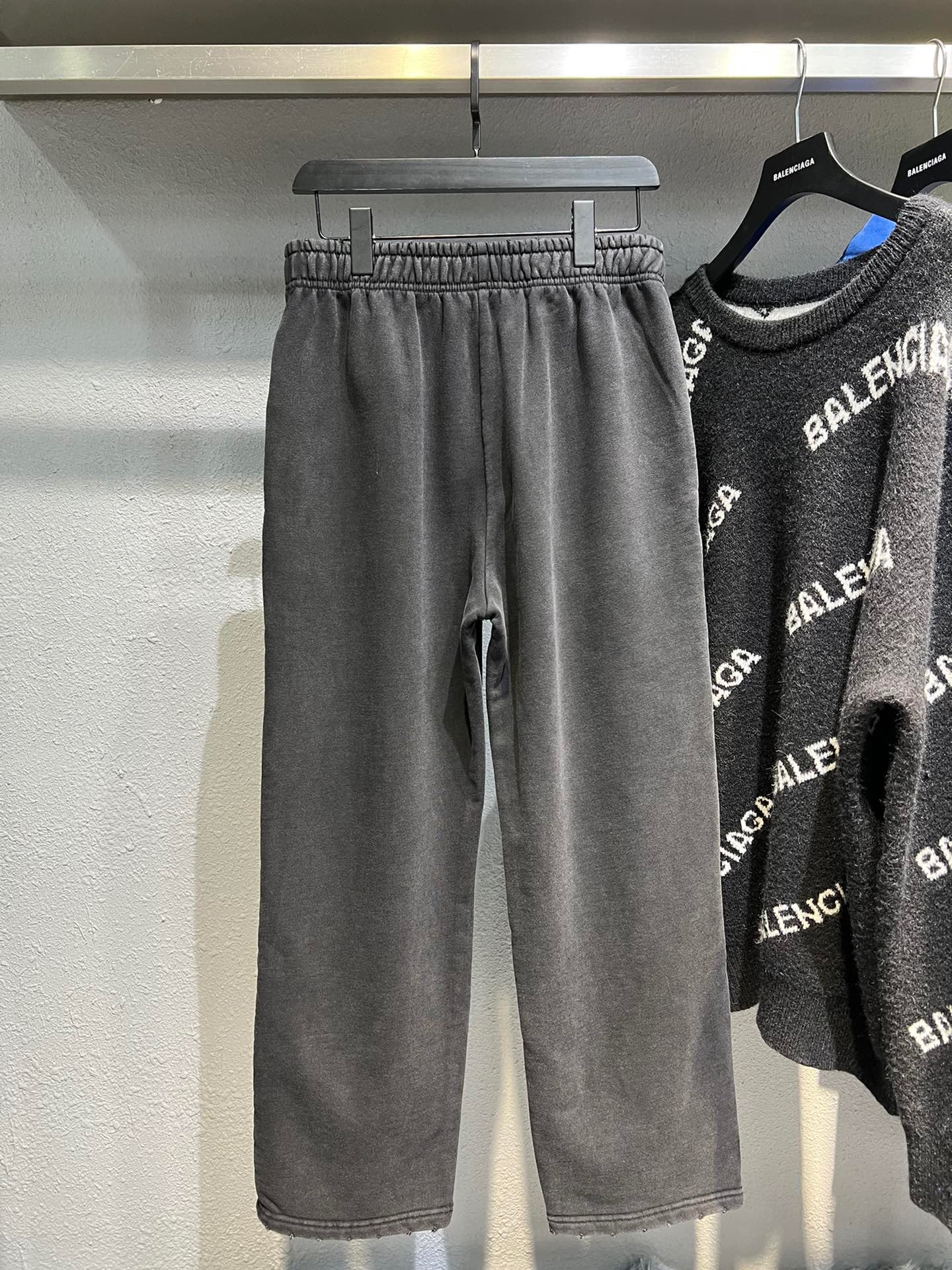 Ba1en*iaga Sweatpants