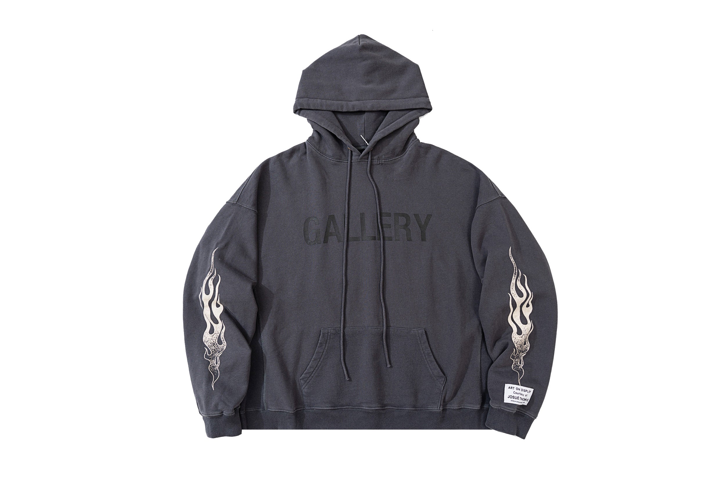 Gallery Dept Hoodie