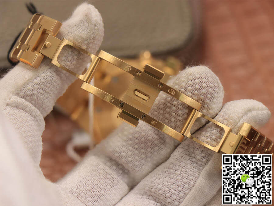 Replica Audemars P1g*et Royal Oak 26320BA.OO.1220BA.01 1:1 Best Edition OM Factory Silver White Dial