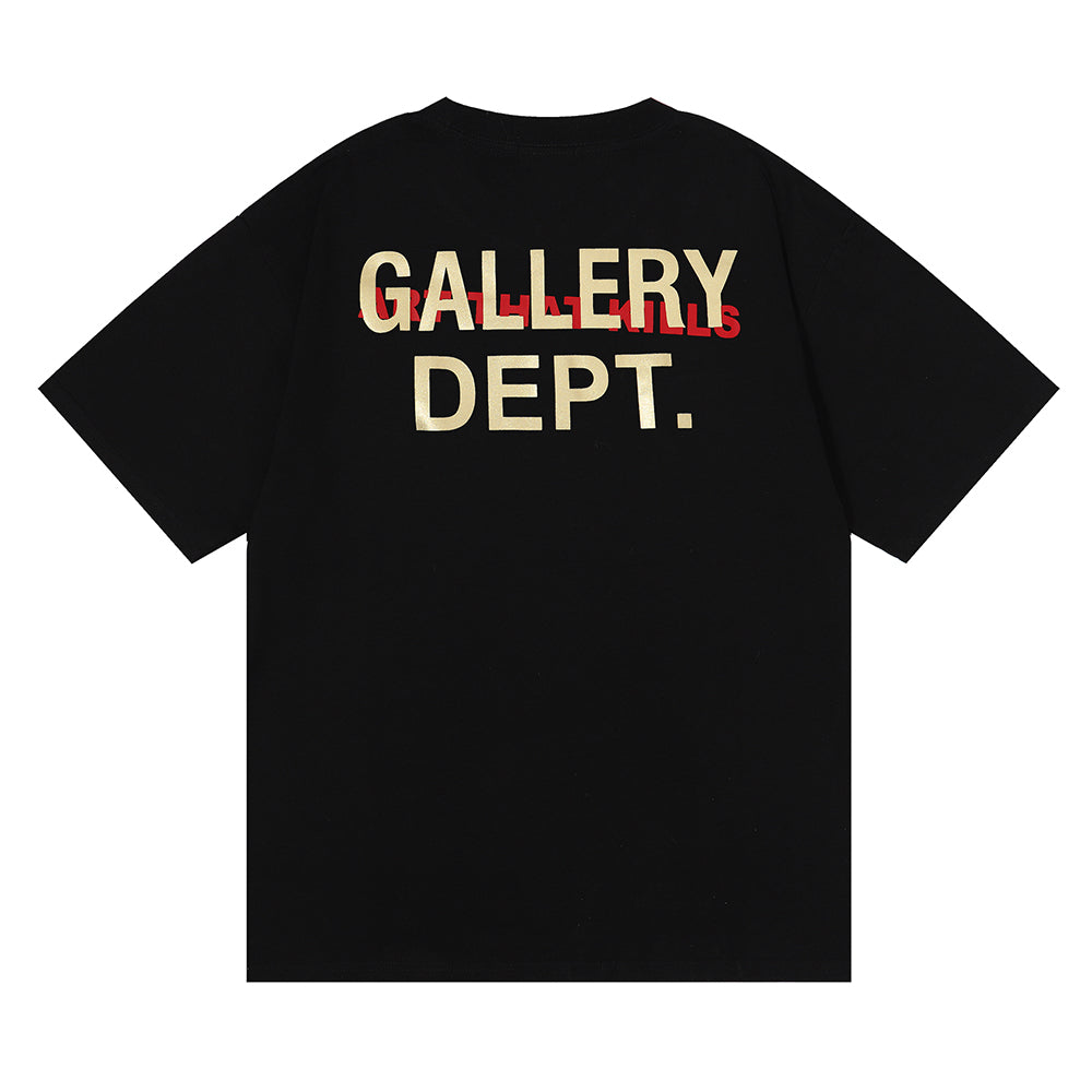 Gallery Dept T-shirt