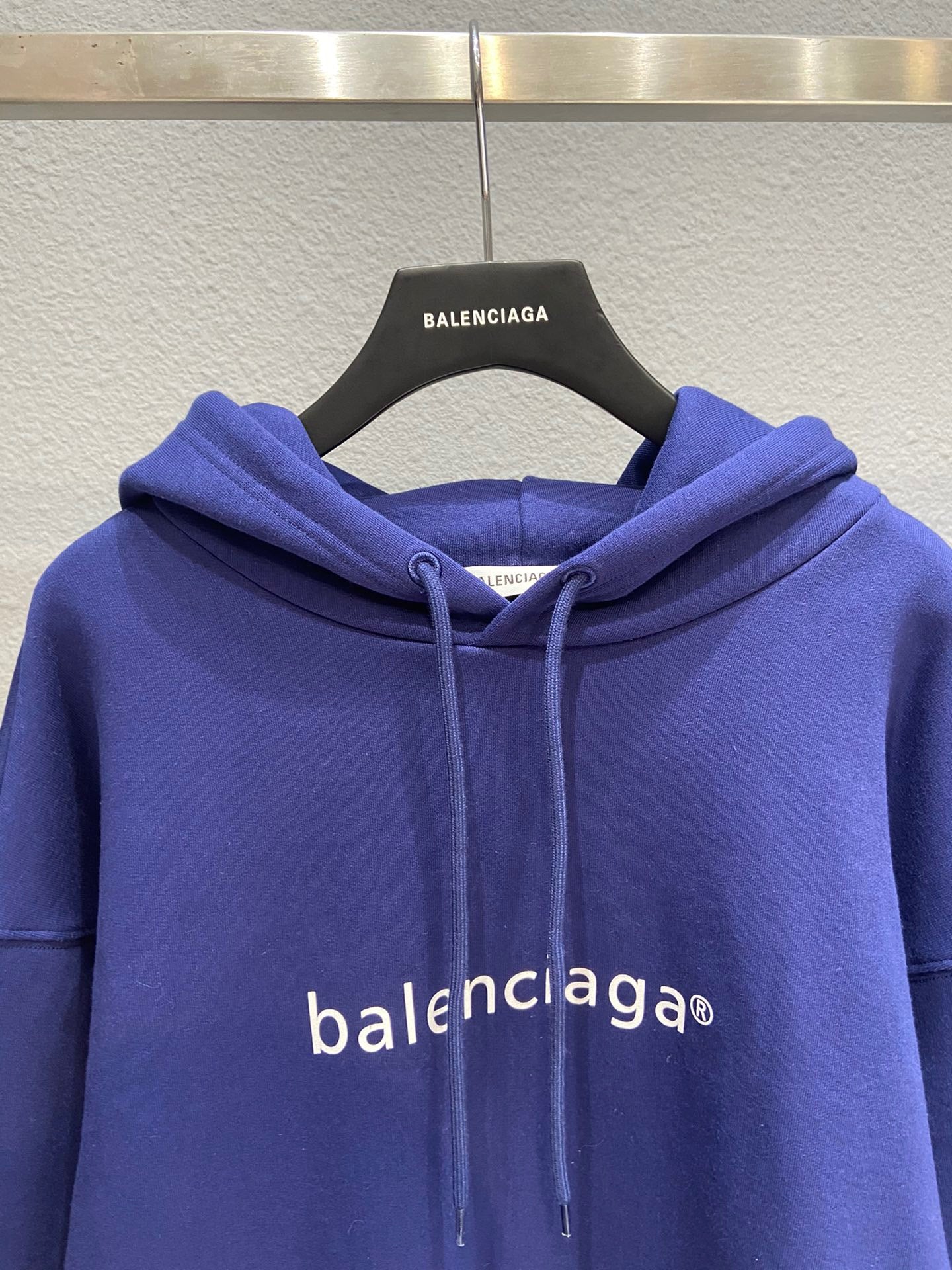 Ba1en*iaga Hoodie
