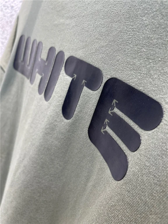 2021SS Off White Sweater