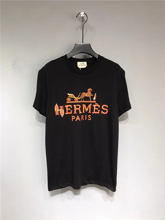 2021ss H**me5 T Shirt