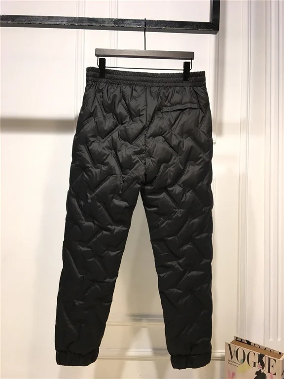 2022fw F**di Down Pants