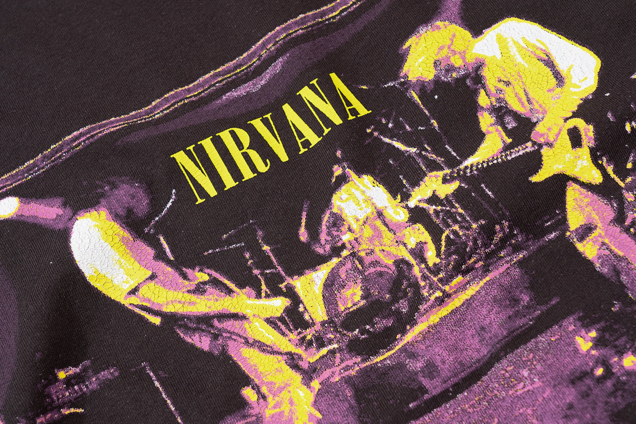 Gallery Dept T-shirt