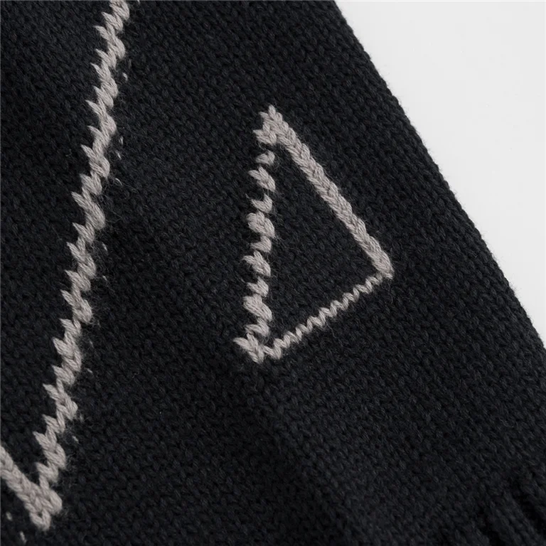 2022fw Off White Sweater