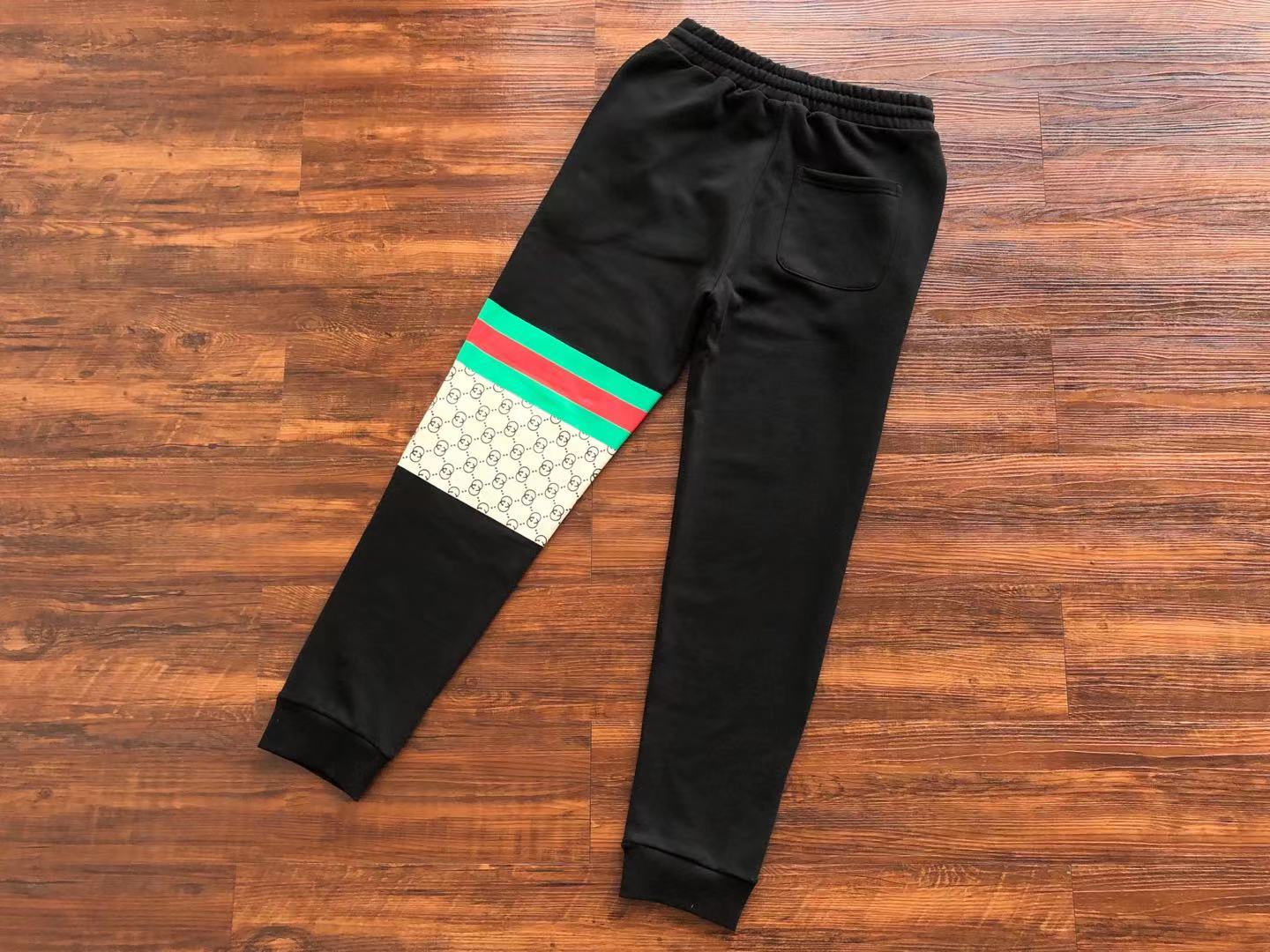 Gvc*1 Sweatpants