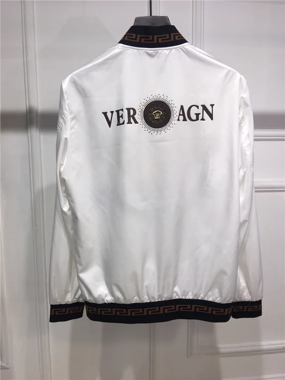 2022SS Versace Jacket
